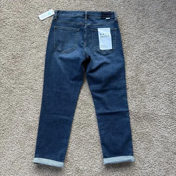 Daze mid rise jeans size 29 - Picture 2 of 6